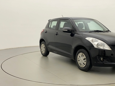 Maruti Swift VXI