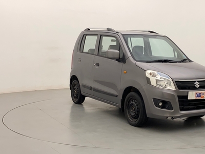 Maruti Wagon R 1.0 VXI