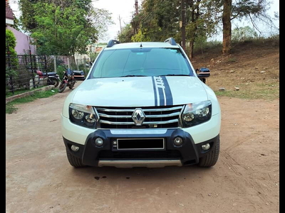 Renault Duster 85 PS RxL