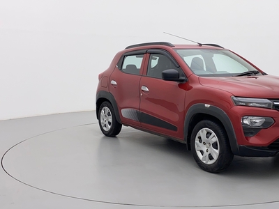 Renault Kwid RXT 0.8