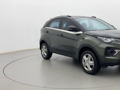 Tata NEXON XM PETROL