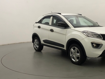 Tata NEXON XM PETROL