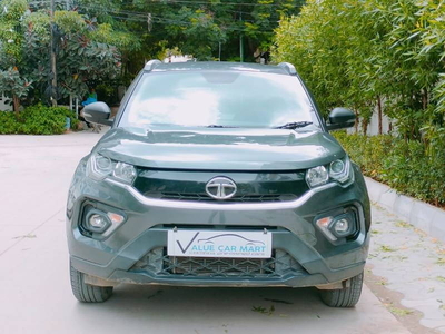 Tata Nexon XMA (S) [2020-2023]