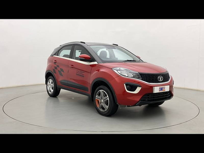 Tata Nexon XT [2017-2019]