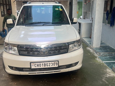 Tata Safari 4x2 EX DICOR BS-III