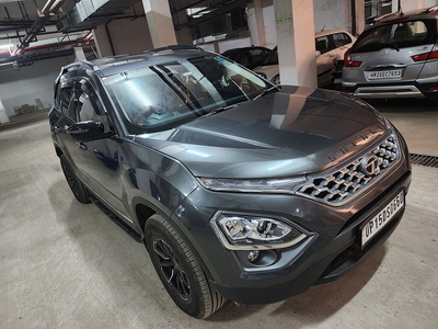 Tata Safari XM