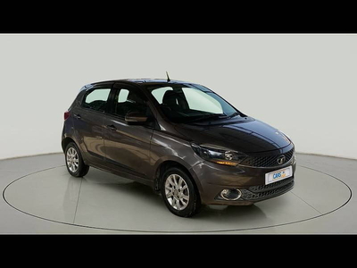 Tata Tiago Revotorq XZ Plus