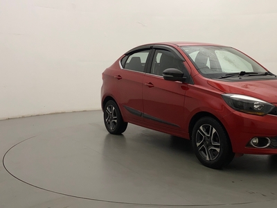 Tata TIGOR XZ (O) PETROL