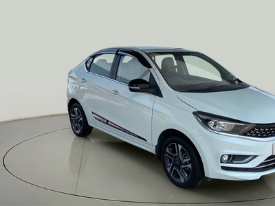 Tata TIGOR XZ PLUS PETROL