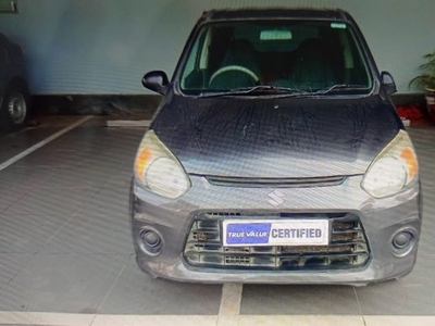 Used Maruti Suzuki Alto 800 2019 60870 kms in Lucknow