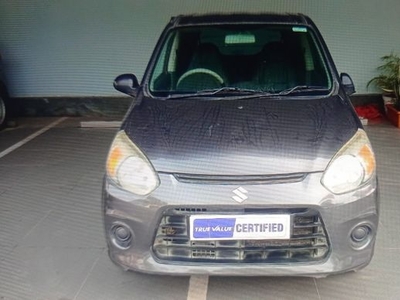 Used Maruti Suzuki Alto 800 2020 75058 kms in Lucknow