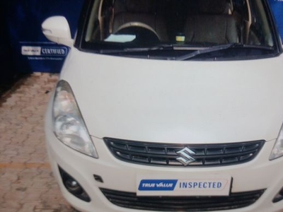 Used Maruti Suzuki Swift Dzire 2015 116673 kms in Gurugram