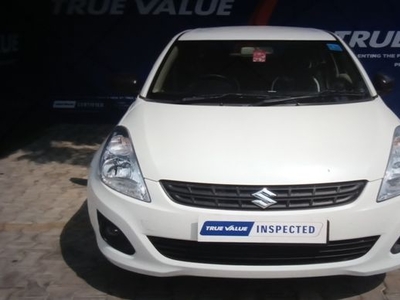 Used Maruti Suzuki Swift Dzire 2015 117499 kms in Gurugram