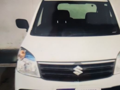 Used Maruti Suzuki Wagon R 2009 97095 kms in Jaipur