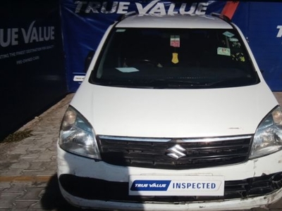 Used Maruti Suzuki Wagon R 2015 85605 kms in Gurugram