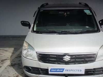 Used Maruti Suzuki Wagon R 2018 79080 kms in Gurugram