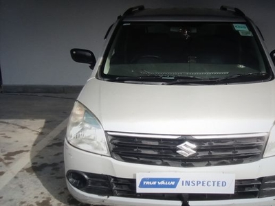 Used Maruti Suzuki Wagon R 2019 65146 kms in Gurugram