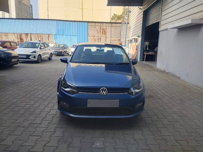 Volkswagen Ameo Trendline 1.5L (D)