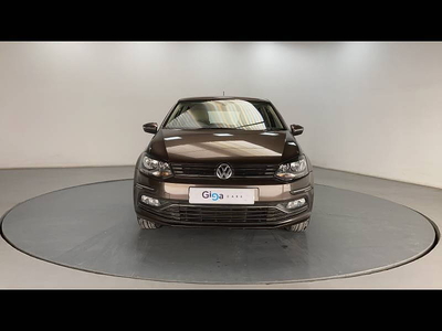 Volkswagen Polo Highline1.5L (D)