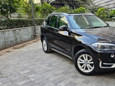 2015 BMW X5 xDrive 30d Design Pure Experience 5 Seater