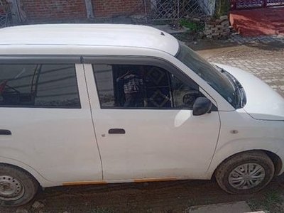 2019 Maruti Wagon R LXI