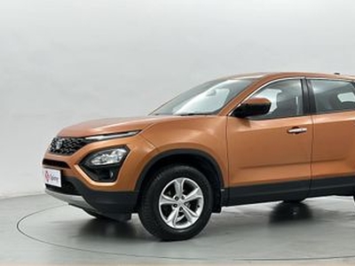 2019 Tata Harrier XZ BSVI