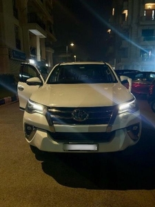 2019 Toyota Fortuner 2.8 4WD AT BSIV