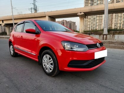 2020 Volkswagen Polo 1.0 MPI Trendline