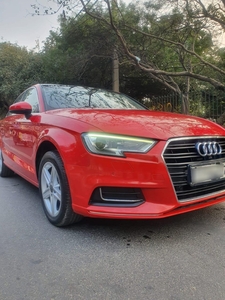 Audi A3 35 TDI Premium Plus