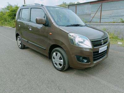 Maruti Wagon R 2013-2022 VXI AMT