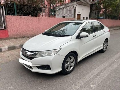 2014 Honda City i DTEC VX