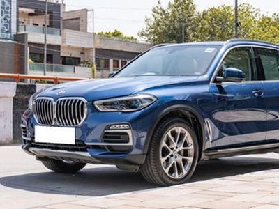 2020 BMW X5 xDrive 30d Sport