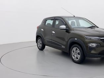 2020 Renault KWID 1.0 RXT Opt