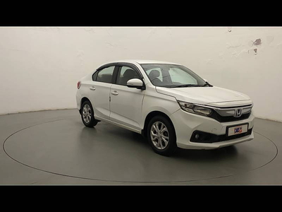 Honda Amaze 1.2 V CVT Petrol [2018-2020]