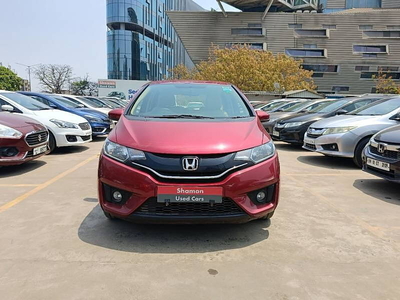 Honda Jazz V AT Petrol