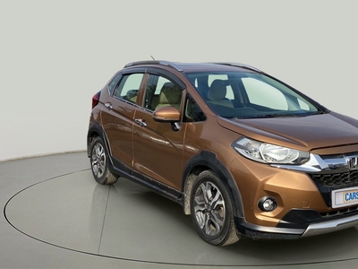 Honda WR-V 1.2L I-VTEC VX MT