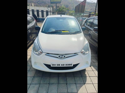 Hyundai Eon Era +