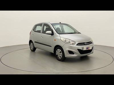 Hyundai i10 1.1L iRDE Magna Special Edition