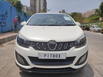 Mahindra Marazzo M6 7 STR