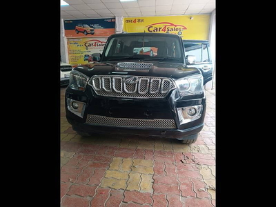 Mahindra Scorpio 2021 S3 2WD 7 STR