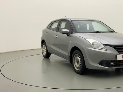 Maruti Baleno SIGMA PETROL 1.2