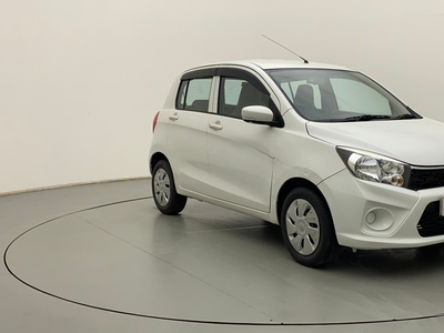 Maruti Celerio ZXI AMT