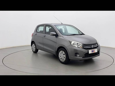 Maruti Suzuki Celerio ZXi AMT [2019-2020]