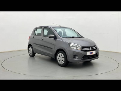 Maruti Suzuki Celerio ZXi AMT [2019-2020]