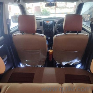 Maruti Suzuki Wagon R VXI BS IV - 2013