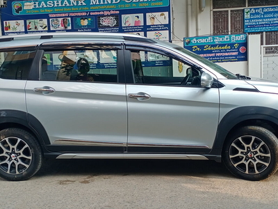 Maruti Suzuki XL6 Alpha Plus MT Petrol [2022-2023]