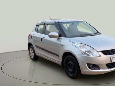 Maruti Swift VXI