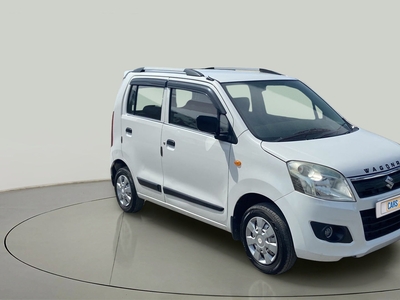 Maruti Wagon R 1.0 LXI