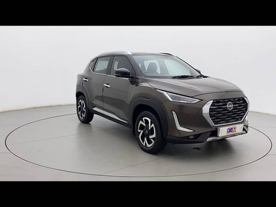 Nissan Magnite XV Premium Turbo [2020]