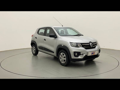 Renault Kwid RXT Opt